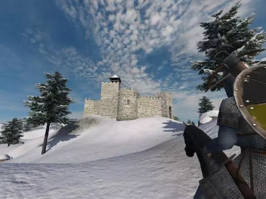 Mount & Blade