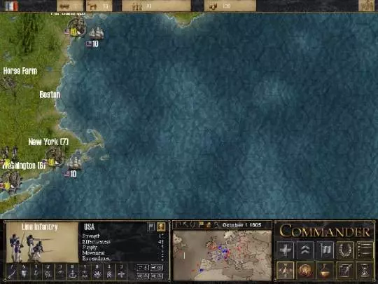 Commander: Napoleon at War