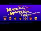 Maniac Mansion 