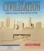 Civilization Atari ST