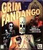 Grim Fandango PC