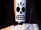 Grim Fandango