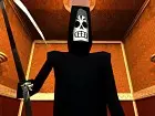 Grim Fandango - Imagen