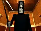 Grim Fandango - Pantalla