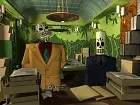 Grim Fandango - Imagen