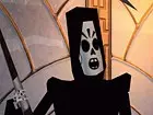 Grim Fandango: Memorias Retro