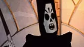 Grim Fandango: Memorias Retro