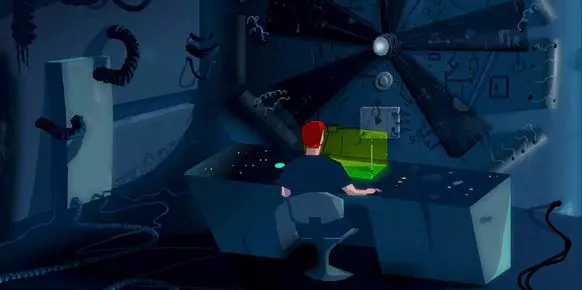 Another World Another World