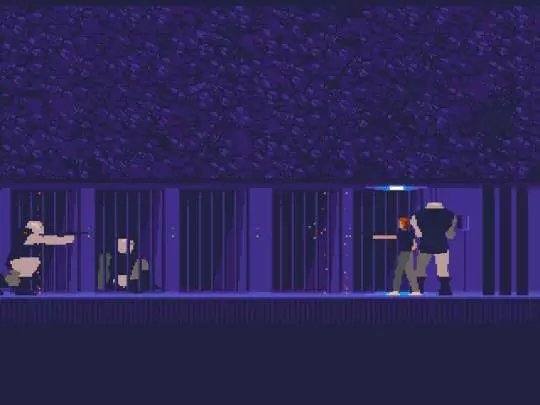 Another World - Amiga