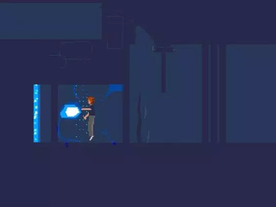 Another World - Amiga