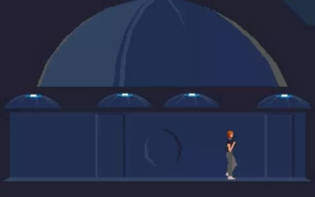 Another World - Amiga