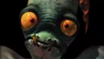 Abe's Oddysee se relanzará en alta definición