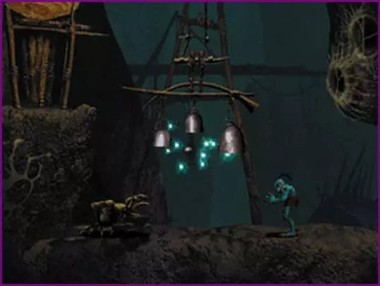 Oddworld: Abe's Oddysee