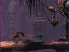 Oddworld Abe's Oddysee - Pantalla