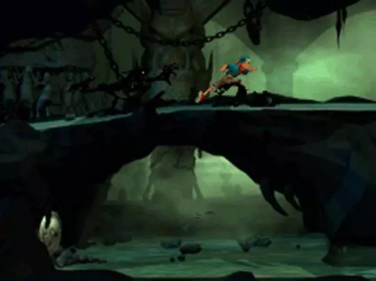 Heart of Darkness - PC