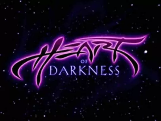 Heart of Darkness
