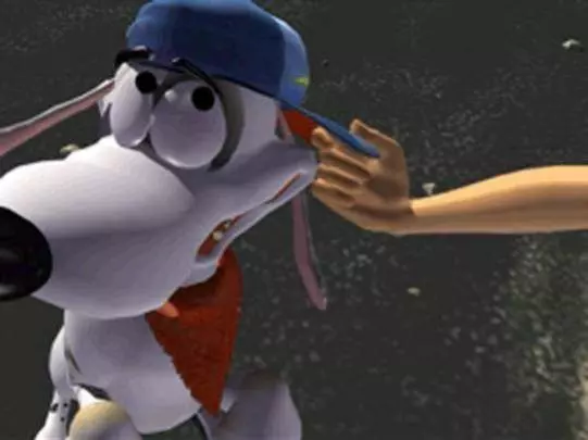 Heart of Darkness - PC