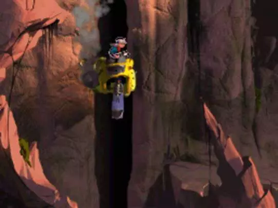 Heart of Darkness - PC