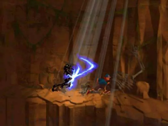 Heart of Darkness - PC