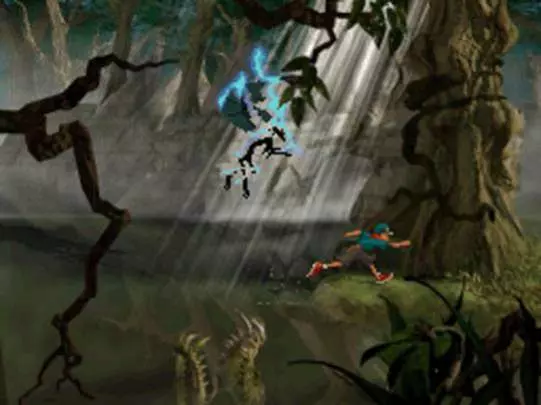 Heart of Darkness - PC