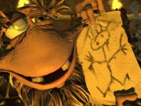 Heart of Darkness - PC