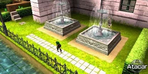 Zelda Ocarina of Time