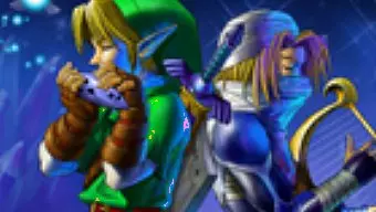 Zelda Ocarina of Time: Impresiones jugables