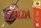 The Legend of Zelda: Ocarina of Time