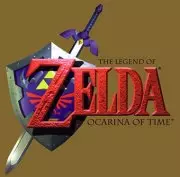 The Legend of Zelda: Ocarina of Time