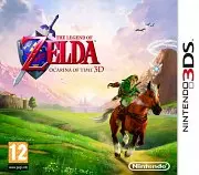 The Legend of Zelda: Ocarina of Time