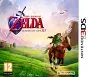 The Legend of Zelda: Ocarina of Time 3DS