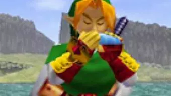 El remake TLoZ: Ocarina of Time para 3DS estará listo en junio