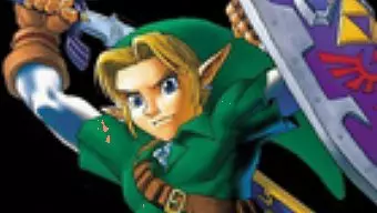 Zelda: Ocarina of Time 3DS incluirá la versión Master Quest