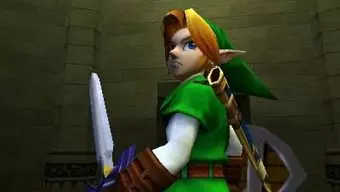 Nintendo planea distribuir pocas unidades de Zelda: Ocarina of Time 3DS en su lanzamiento japonés