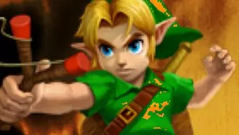 Top España: Zelda: Ocarina of Time encandila al mercado español