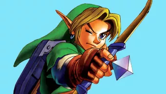 El espectacular remake fan de Zelda: Ocarina of Time en Unreal Engine 4 ya se puede descargar
