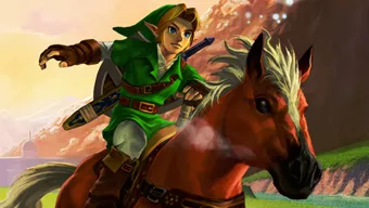 El Salón de la Fama del videojuego suma cuatro obras históricas, con Zelda: Ocarina of Time entre ellas