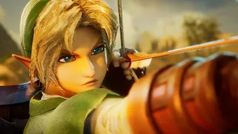 ¿Quieres flipar? Échale un ojo al remake fan de The Legend of Zelda Ocarina of Time en Unreal Engine 5