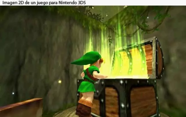The Legend of Zelda: Ocarina of Time
