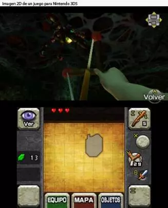 Zelda Ocarina of Time