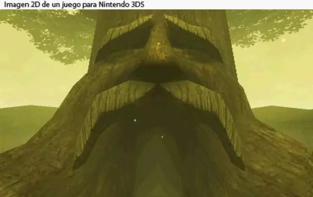 Zelda Ocarina of Time