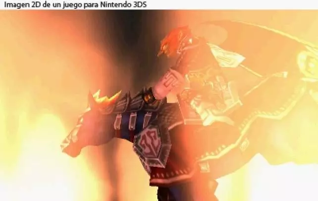 Zelda Ocarina of Time