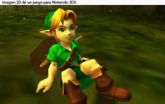The Legend of Zelda: Ocarina of Time