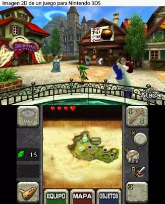 The Legend of Zelda: Ocarina of Time