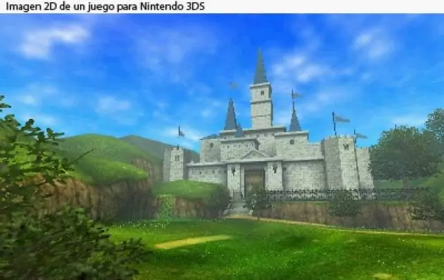 Zelda Ocarina of Time