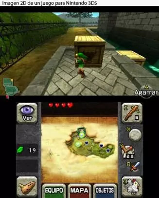 Zelda Ocarina of Time