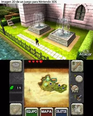 The Legend of Zelda: Ocarina of Time