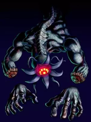 Zelda Ocarina of Time