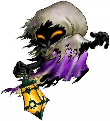 Zelda Ocarina of Time