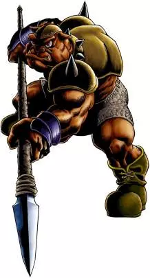 The Legend of Zelda: Ocarina of Time